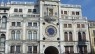 La Tour de l&rsquo;horloge à Venise