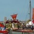 Fête de la Sensa… en barque traditionnelle