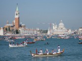 La Vogalonga à Venise Vogalonga
