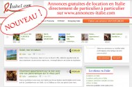 Annonces gratuites de location à Venise Annunci gratis affitto vacanze Venezia