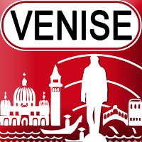 Application de géolocalisation des édifices de Venise
