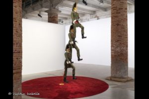 60e Biennale d'art de Venise 2024 : Bárbara Sánchez-Kane 