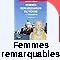 Livre Femmes remarquables de Venise